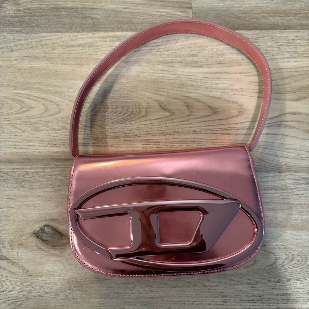 Diesel bag never worn